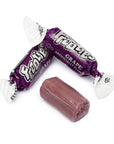 Tootsie Roll Frooties Candy - Grape: 360-Piece Bag - Candy Warehouse