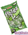 Tootsie Roll Frooties Candy - Green Apple: 360-Piece Bag