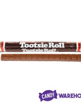 Tootsie Roll Giant Candy Bars: 24-Piece Box