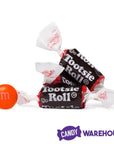 Tootsie Roll Midgees Candy: 5LB Bag - Candy Warehouse