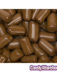 Tootsie Roll Mini Bites Candy Coated Chews: 9-Ounce Bag - Candy Warehouse