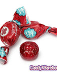 Torie and Howard Hard Candy Tins - Pomegranate & Nectarine: 8-Piece Box