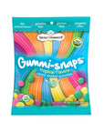 Torie & Howard Tropical Gummi-Snaps: 2.25LB Box - Candy Warehouse