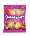 Torie & Howard Wild Berry Gummi-Snaps: 2.25LB Box