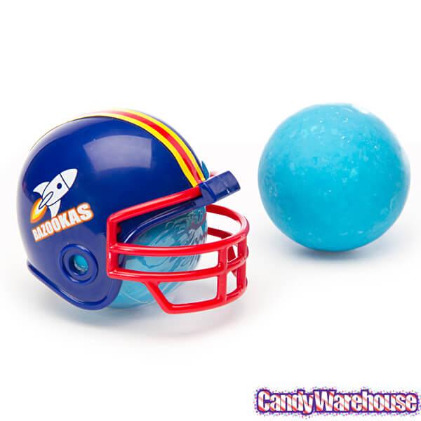 Buy Color-Me™ Football Helmets (Pack of 12) at S&S Worldwide