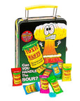 Toxic Waste Mega Candy Lunch Box - Candy Warehouse