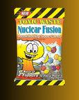 Nuclear Fusion Foil Peg Bag: 12-Pack-Candy Warehouse