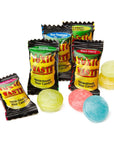 Toxic Waste Sour Candy Packs: 1000-Piece Bag - Candy Warehouse