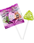 Treat Street Lolli-Poops Halloween Emoji Poop Lollipops: 60-Piece Bag - Candy Warehouse