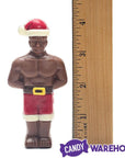 Treat Street Perfect Man 1-Ounce Chocolate Christmas Ornament - Candy Warehouse