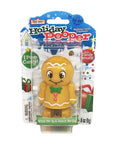 Treat Street Wind-up Holiday Candy Poopers: 8-Piece Set