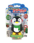 Treat Street Wind-up Holiday Candy Poopers: 8-Piece Set