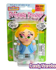 Treat Street Wind-up Princess Candy Poopers: 3-Piece Set