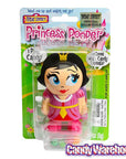 Treat Street Wind-up Princess Candy Poopers: 3-Piece Set