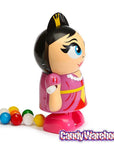 Treat Street Wind-up Princess Candy Poopers: 3-Piece Set