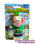 Treat Street Wind-up St. Patrick's Day Candy Poopers: 8-Piece Set - Candy Warehouse