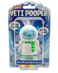 Treat Street Wind-Up Yeti Candy Poopers: 8-Piece Set