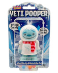 Treat Street Wind-Up Yeti Candy Poopers: 8-Piece Set