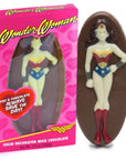 Treat Street Wonder Woman 3.5-Ounce Chocolate Gift Box - Candy Warehouse