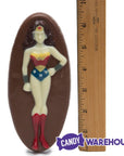 Treat Street Wonder Woman 3.5-Ounce Chocolate Gift Box - Candy Warehouse