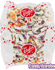 Trefin Vienna Fruit Hard Candy - Assorted: 3KG Bag