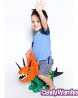 Triceratops Dinosaur Pinata - Candy Warehouse