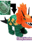 Triceratops Dinosaur Pinata - Candy Warehouse