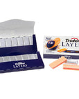 Trident Layers Sugar Free Gum Packs - Berry Tangerine: 12-Piece Box - Candy Warehouse