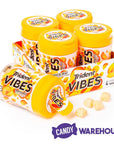 Trident Vibes Tropical Beat Gum: 4-Piece Box