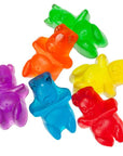 Trolli Big Bold Gummy Bears: 3.75LB Box