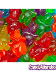 Trolli Big Bold Gummy Bears: 3.75LB Box