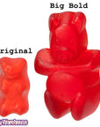 Trolli Big Bold Gummy Bears: 3.75LB Box