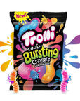 Trolli Bursting Crawlers Gummy Candy: 3LB Box - Candy Warehouse