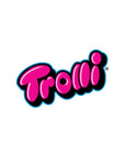 Trolli Easter Egg Hunt Candy Snack Packs Mix: 40-Piece Bag - Candy Warehouse