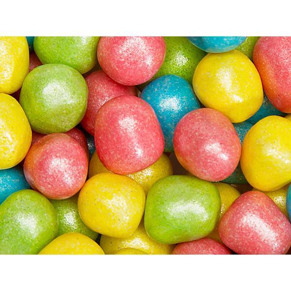 Trolli Extreme Sour Egg Bites Candy: 11-Ounce Bag - Candy Warehouse