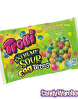 Trolli Extreme Sour Egg Bites Candy: 11-Ounce Bag