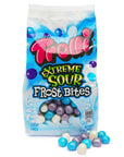 Trolli Extreme Sour Frost Bites Candy: 12-Ounce Bag - Candy Warehouse