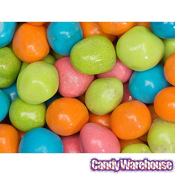 Trolli Fruitz Extreme Sour Bites Gummy Candy: 3LB Box - Candy Warehouse