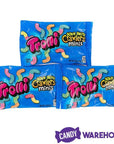 Trolli Sour Brite Crawlers Minis Gummy Worms 2-Ounce Candy Packs: 24-Piece Box - Candy Warehouse