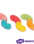 Trolli Sour Lovers Mix Gummy Candy Packs Assortment: 50-Piece Bag