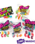 Trolli Sour Lovers Mix Gummy Candy Packs Assortment: 50-Piece Bag