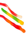 Trolli Squiggles Gummy Worms Candy: 5LB Bag