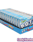 Tropical Dots Candy 6.5-Ounce Packs: 12-Piece Box - Candy Warehouse