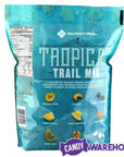 Tropical Fruit and Nut Mix: 48-Ounce Bag - Candy Warehouse