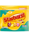 Tropical Starburst: 15.6-Ounce Bag