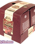 Truffettes de France French Chocolate Truffles: 240-Piece Box