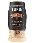 Turin Bailey's Irish Cream Liquor Filled Chocolates: 50-Piece Jar