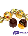 Turin Jose Cuervo Tequila Liquor Filled Chocolates: 20-Piece Tube - Candy Warehouse