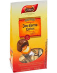 Turin Jose Cuervo Tequila Liquor Filled Chocolates: 4.2-Ounce Bag - Candy Warehouse