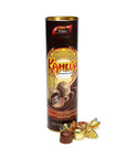 Turin Kahlua Liquor Filled Chocolates: 20-Piece Tube - Candy Warehouse